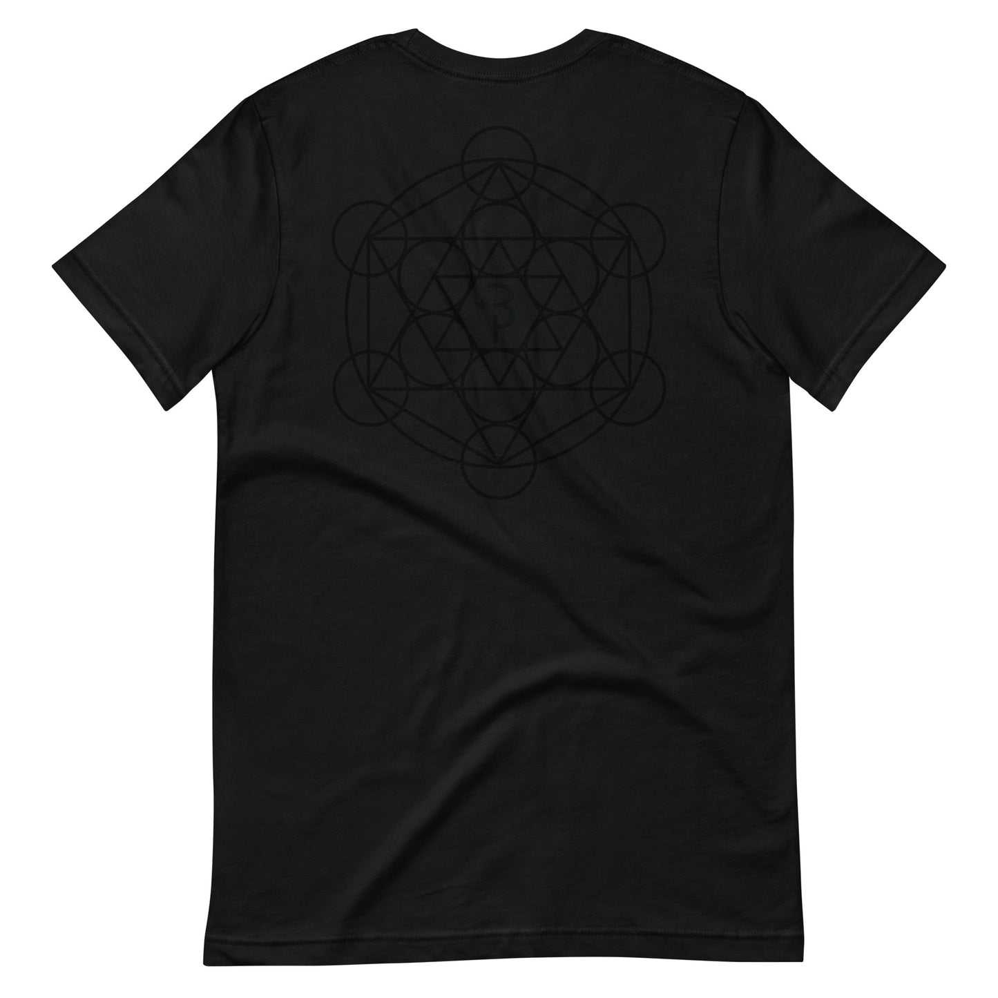 Free World Citizen Wave Tee