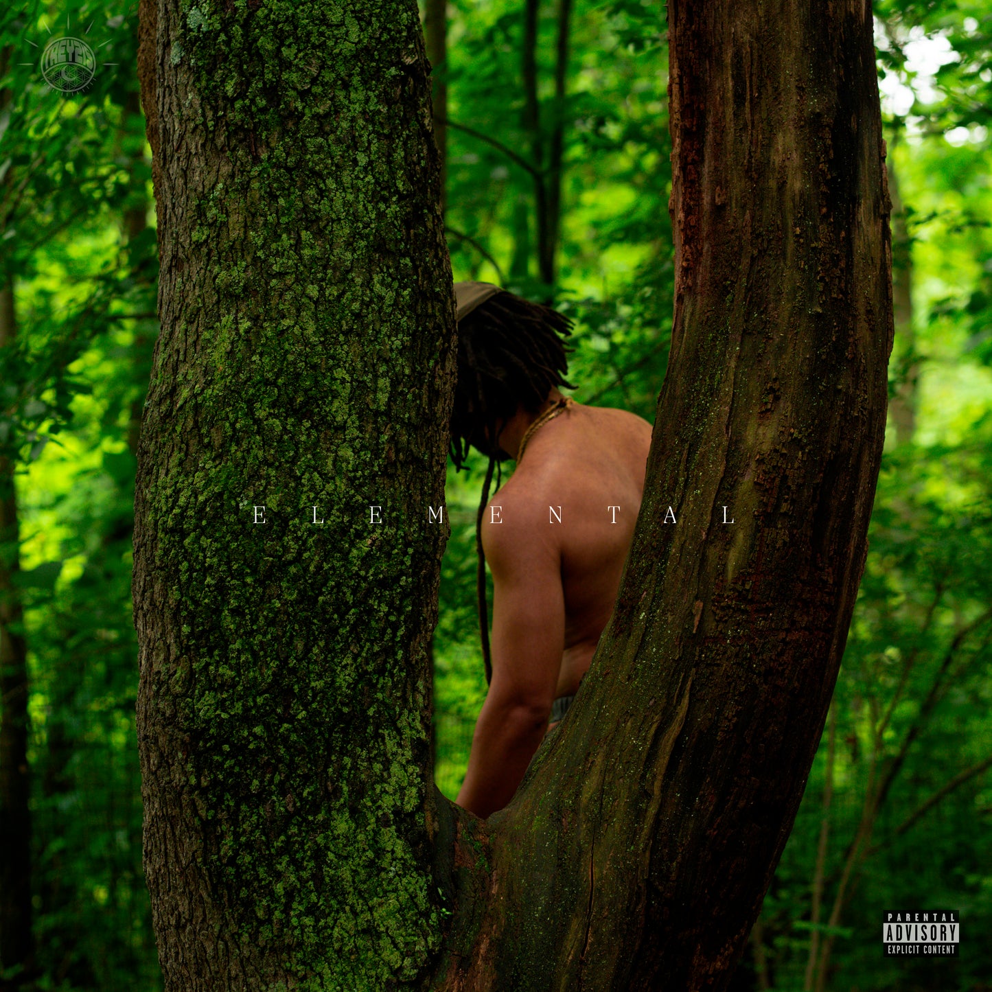 ELEMENTAL CD (Pre-Order)