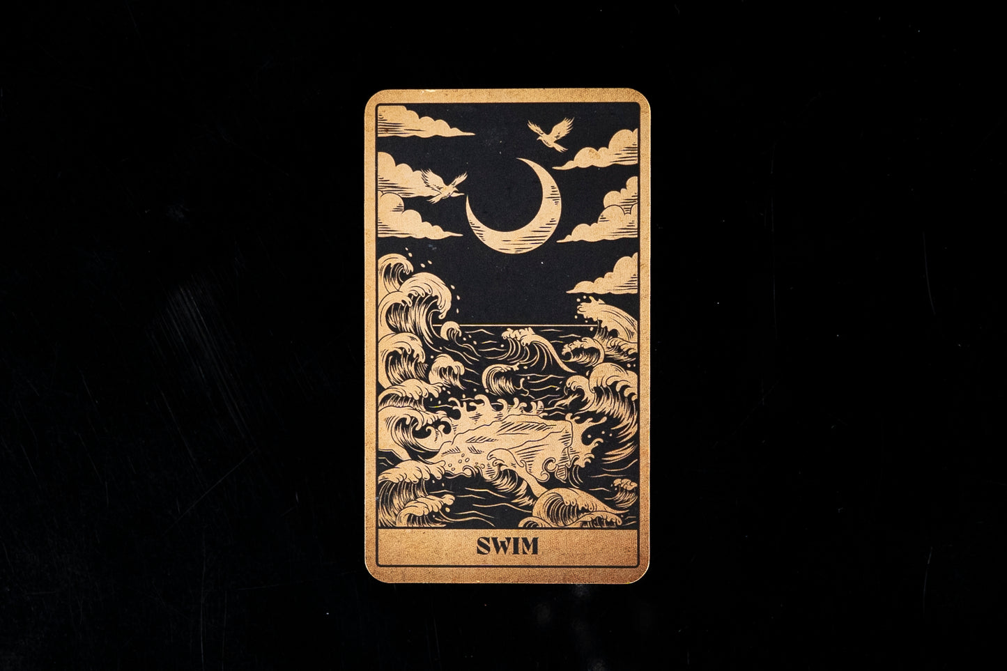 ELEMENTAL Limited Edition Art Deck [Pre-Order]