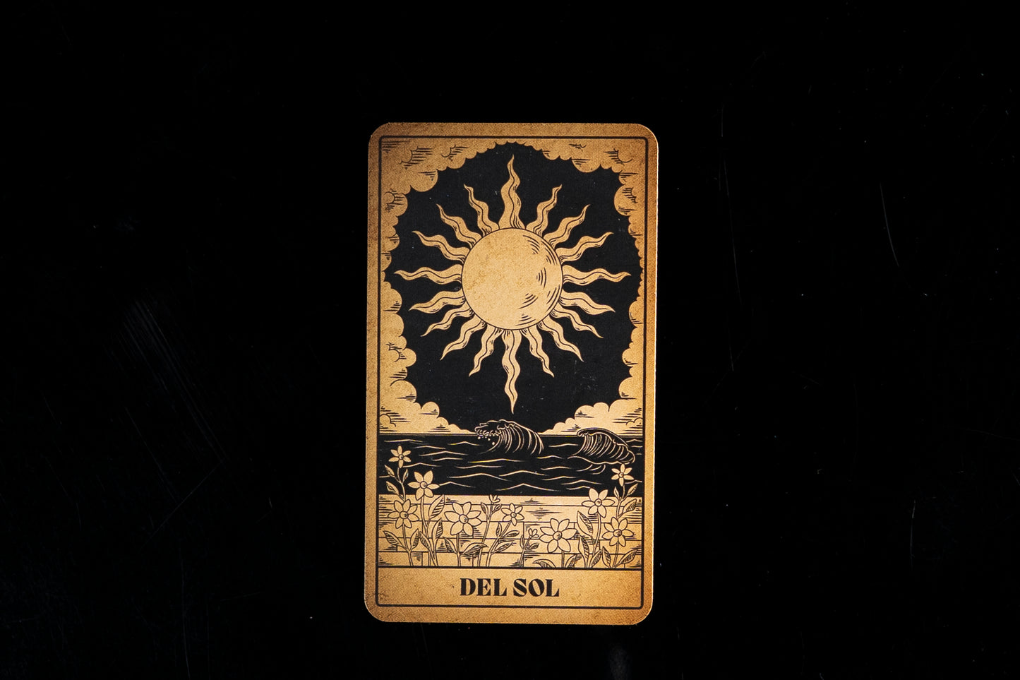 ELEMENTAL Limited Edition Art Deck [Pre-Order]