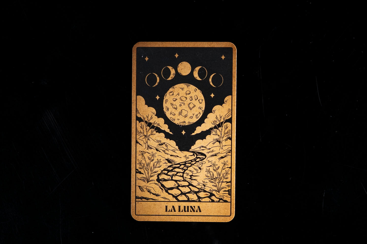ELEMENTAL Limited Edition Art Deck [Pre-Order]