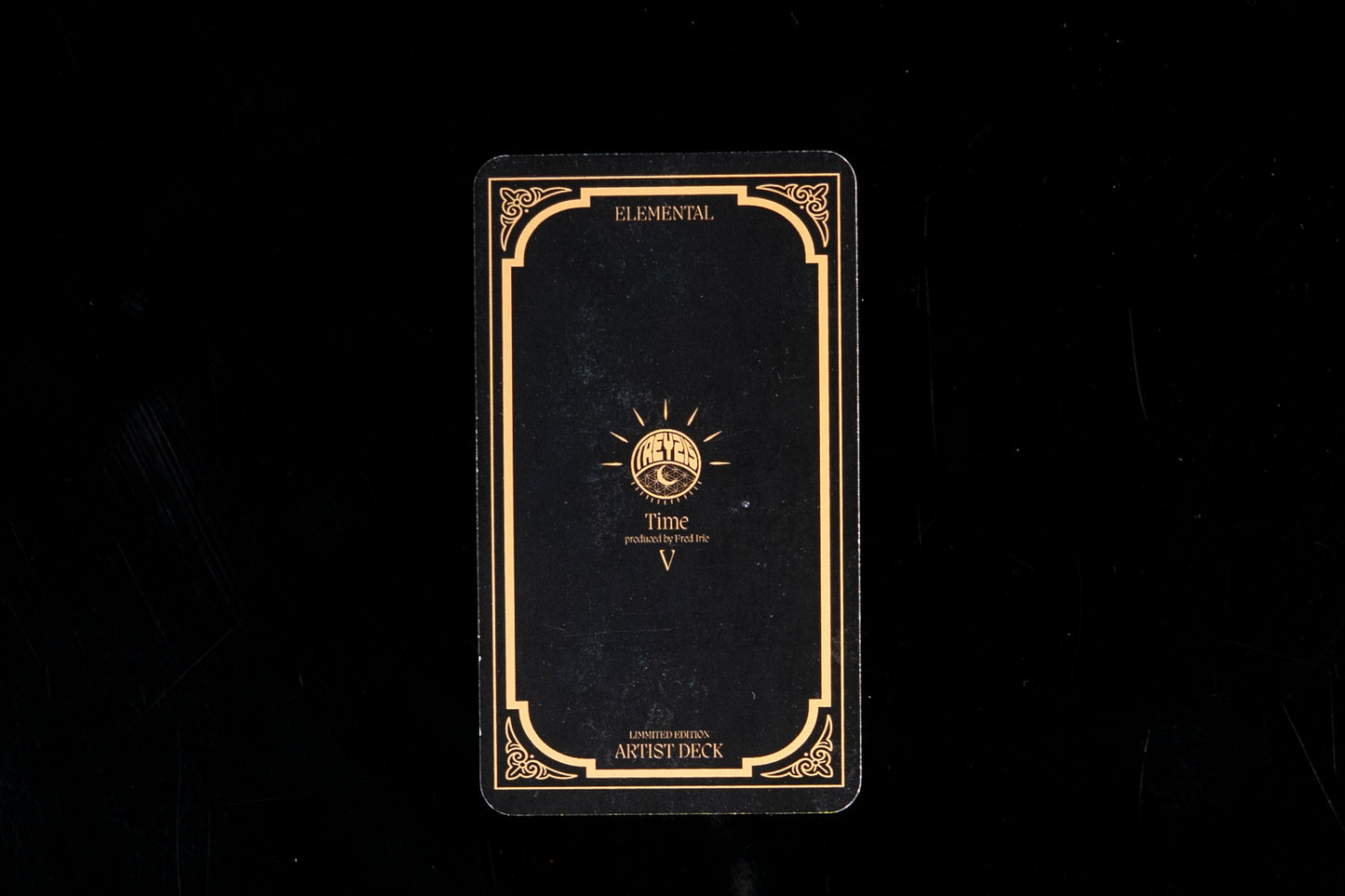 ELEMENTAL Limited Edition Art Deck [Pre-Order]