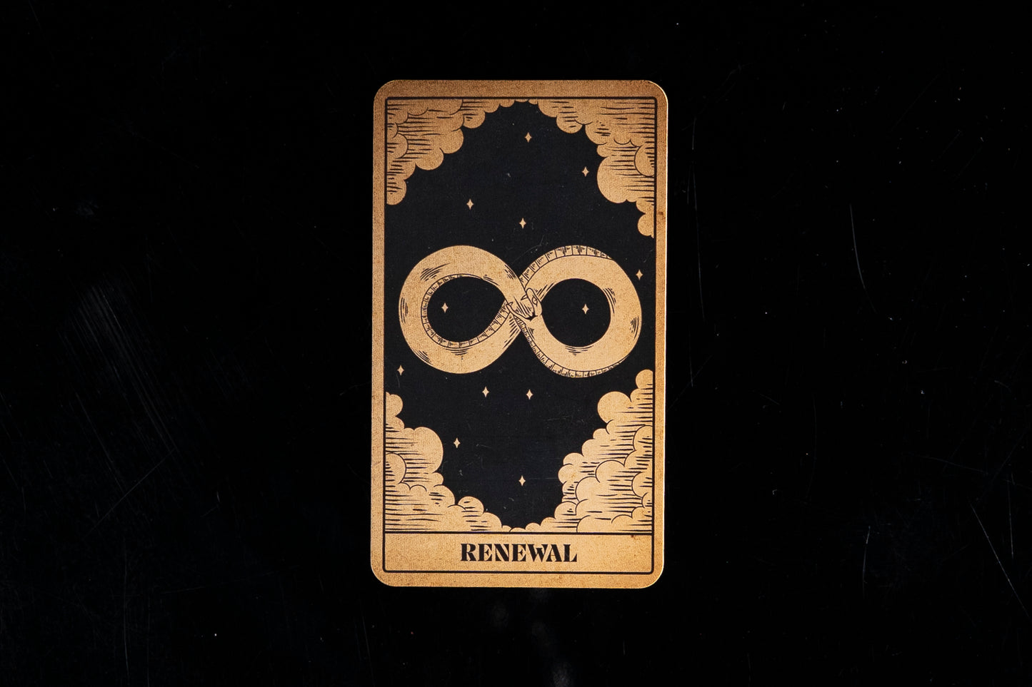ELEMENTAL Limited Edition Art Deck [Pre-Order]