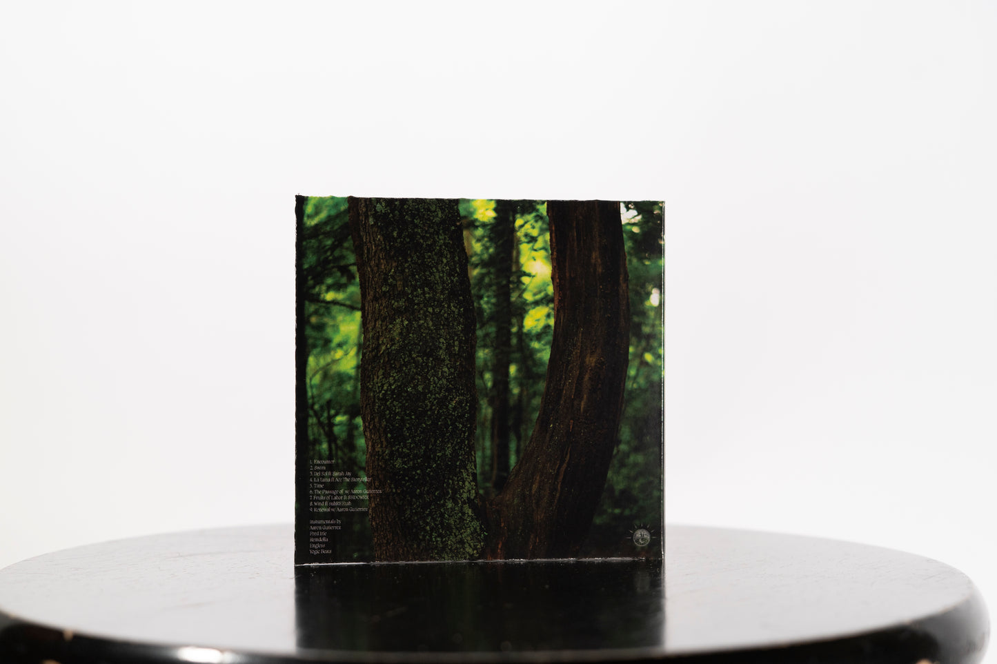 ELEMENTAL CD (Pre-Order)