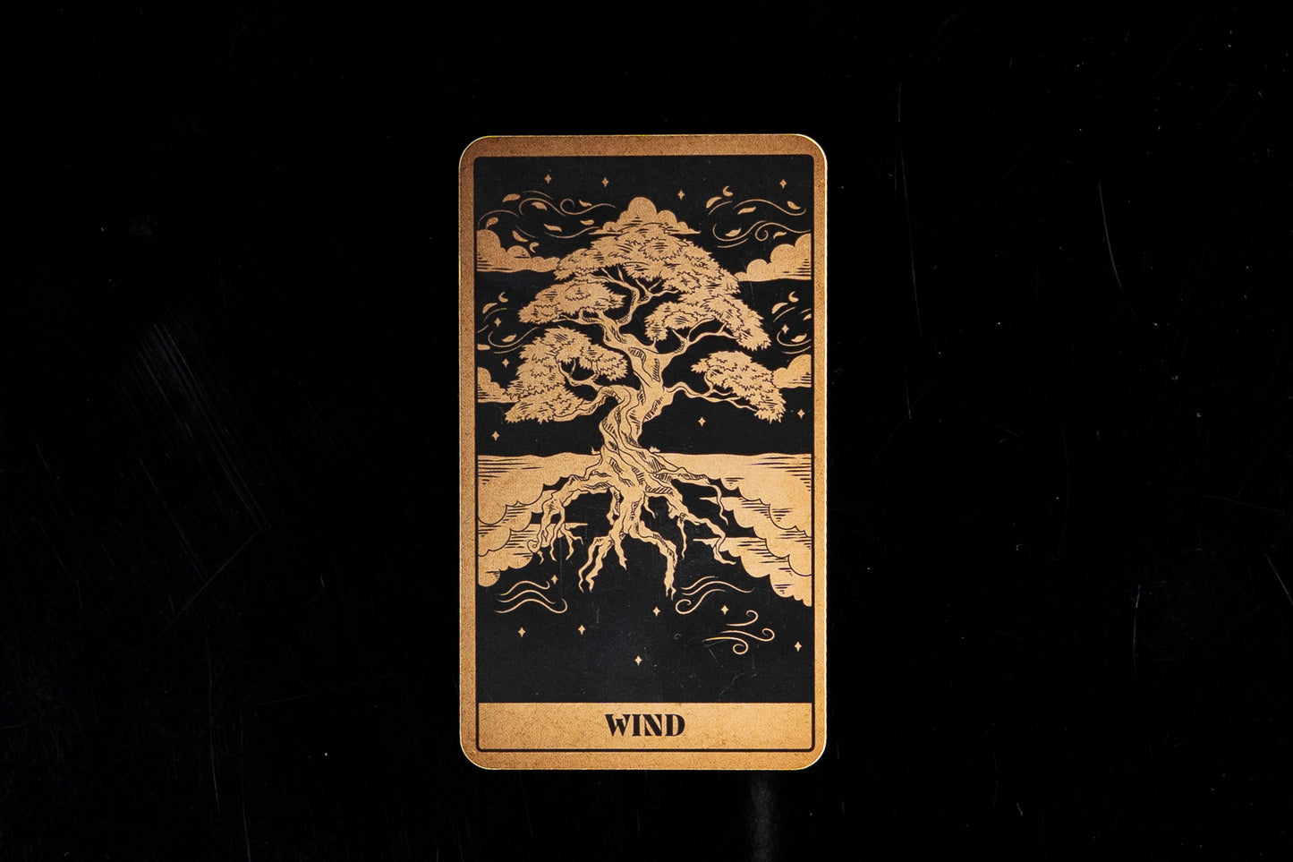 ELEMENTAL Limited Edition Art Deck [Pre-Order]