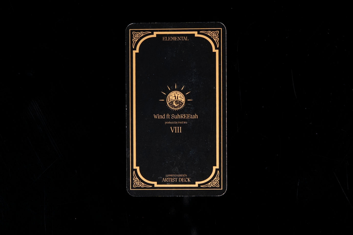 ELEMENTAL Limited Edition Art Deck [Pre-Order]