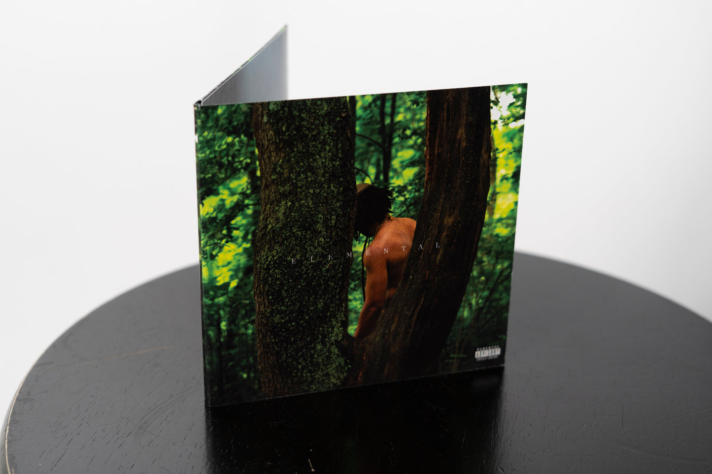 ELEMENTAL CD (Pre-Order)