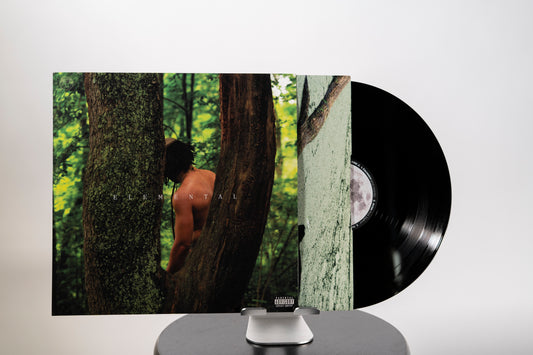 ELEMENTAL [Vinyl Pre-Order]