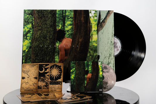 ELEMENTAL [Bundle Pre-Order]