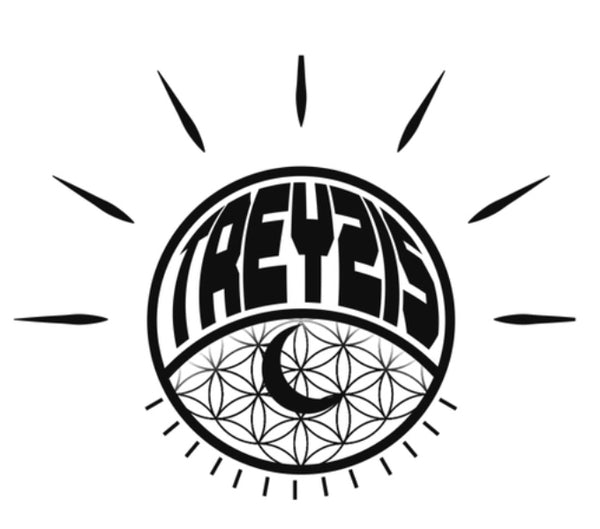 TREYZIS Merch Shop